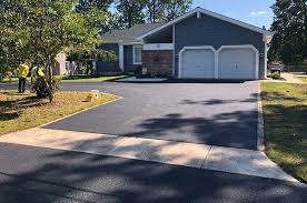 Driveway Overlay Services in Elizabeth Lake, CA